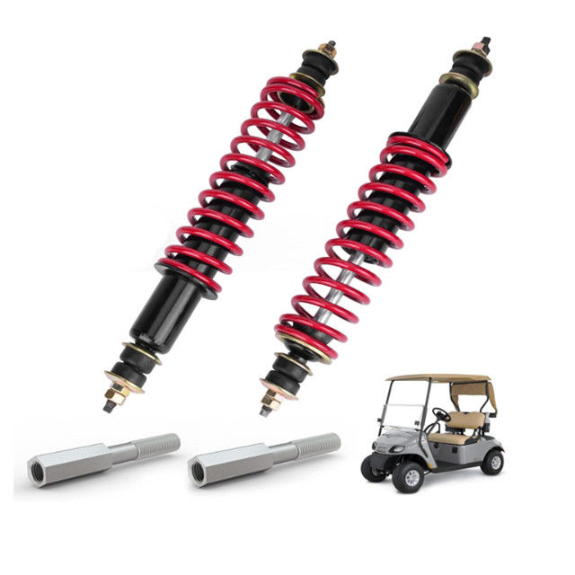 গল্ফ কার্ট ভারী দায়িত্ব কয়েল EZGO TXT 94-আপ 70928G01 এর জন্য সামনের / পিছনের শক শোষক