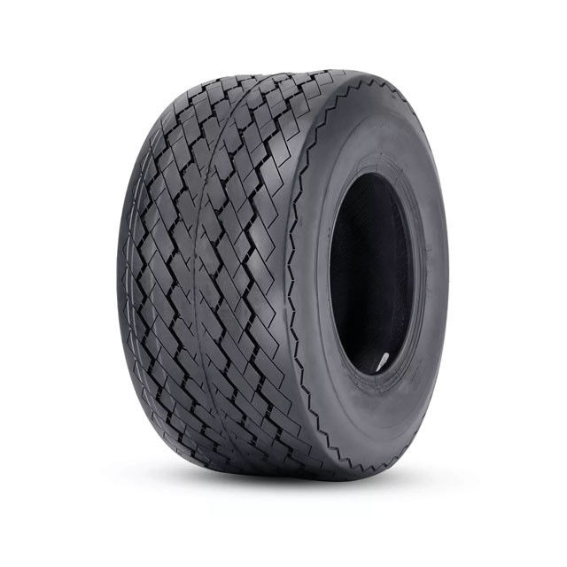 8 ইঞ্চি গলফ কার্ট টায়ার 18X8.50-8 গলফ কার্ট টায়ার 4 ক্লাব গাড়ির জন্য ইজগো ইয়ামাহা