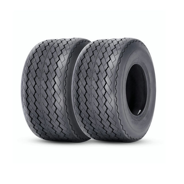 8 ইঞ্চি গলফ কার্ট টায়ার 18X8.50-8 গলফ কার্ট টায়ার 4 ক্লাব গাড়ির জন্য ইজগো ইয়ামাহা