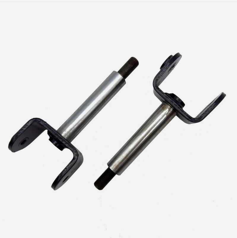 কিং পিন মেরামত কিট ক্লাব গাড়ির জন্য পূর্ববর্তী গল্ফ কার্ট 2004-আপ-103638601, 103638801