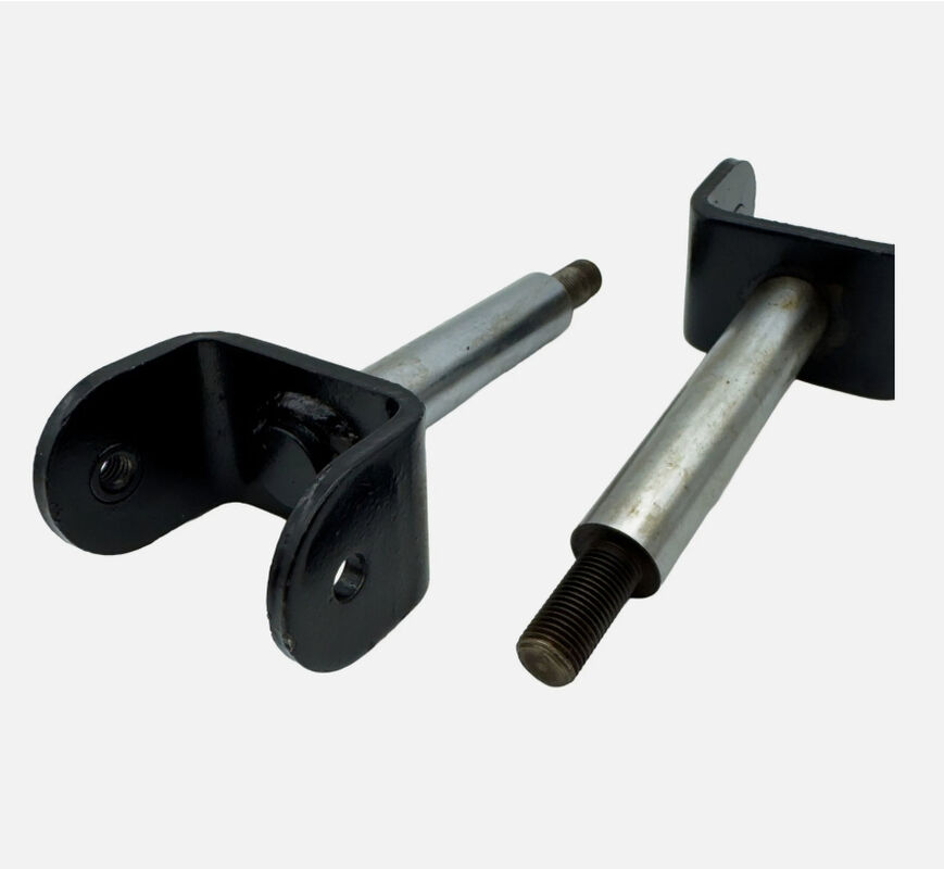 কিং পিন মেরামত কিট ক্লাব গাড়ির জন্য পূর্ববর্তী গল্ফ কার্ট 2004-আপ-103638601, 103638801