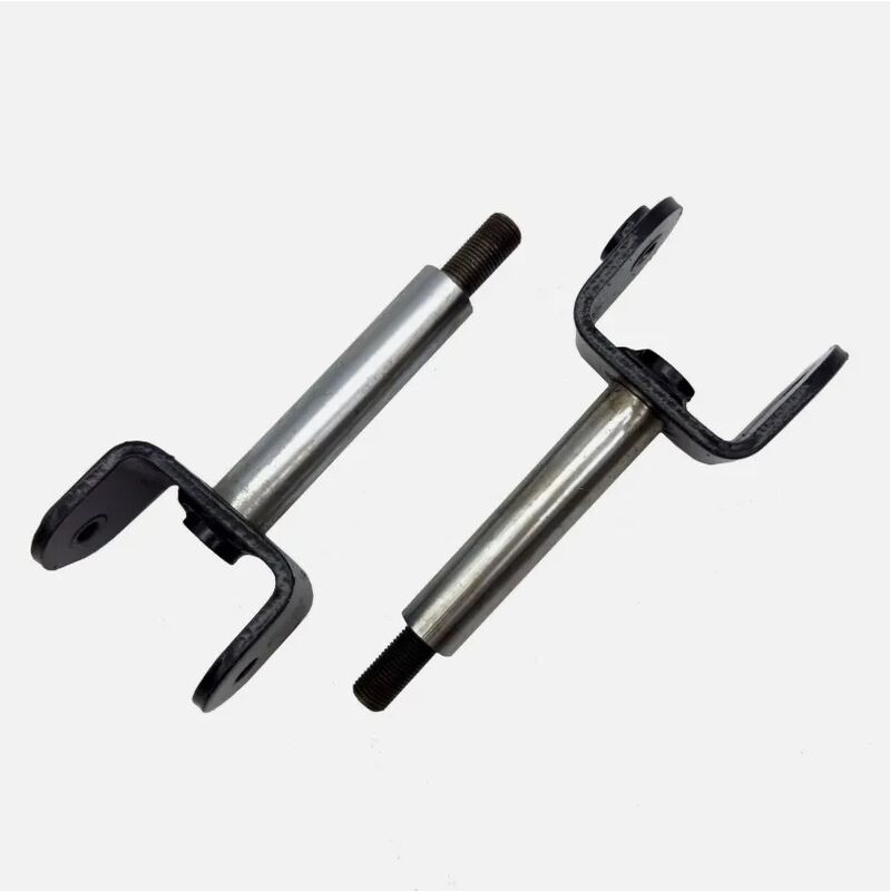 কিং পিন মেরামত কিট ক্লাব গাড়ির জন্য পূর্ববর্তী গল্ফ কার্ট 2004-আপ-103638601, 103638801