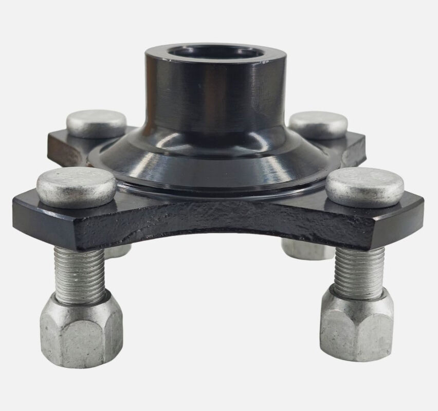 103995001 গল্ফ কার্ট 2015-2019 ক্লাব কারের জন্য পিছনের চাকা হাব সমাবেশ