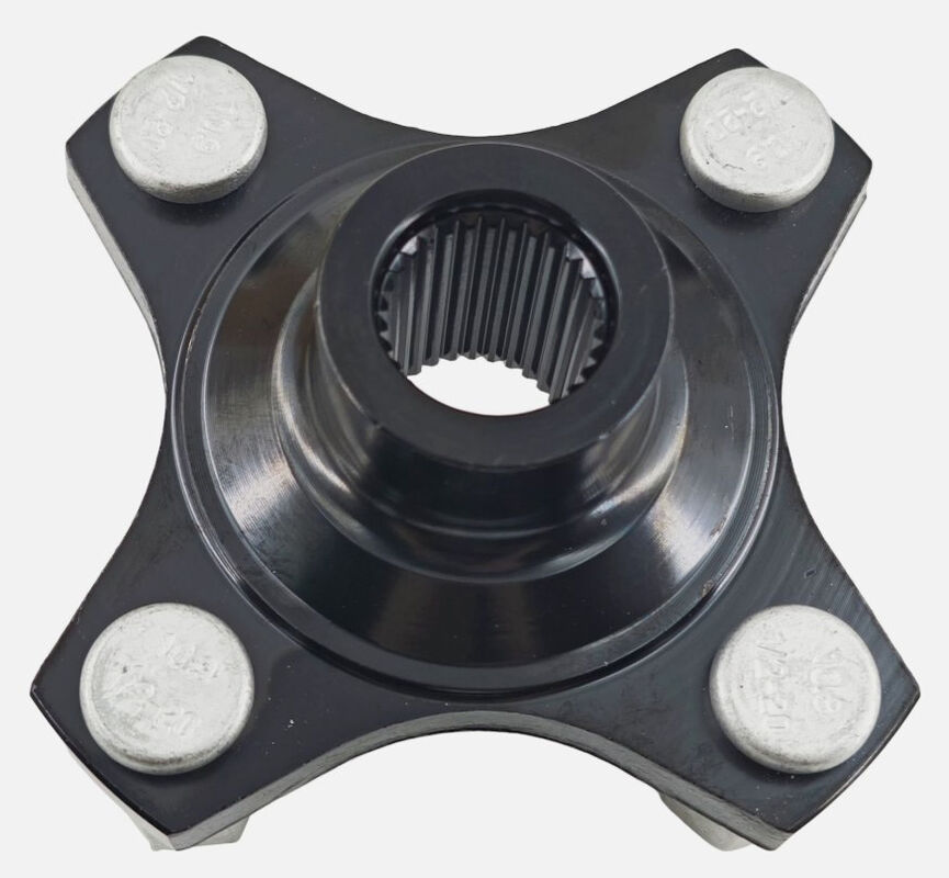 103995001 গল্ফ কার্ট 2015-2019 ক্লাব কারের জন্য পিছনের চাকা হাব সমাবেশ