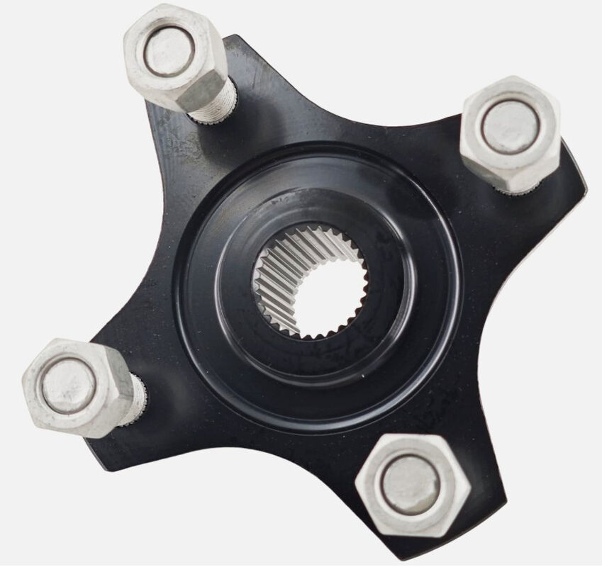 103995001 গল্ফ কার্ট 2015-2019 ক্লাব কারের জন্য পিছনের চাকা হাব সমাবেশ