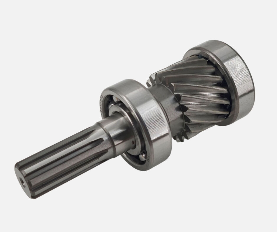 101923701 গল্ফ কার্ট পিছন অক্ষ ইনপুট শ্যাফ্ট জন্য ক্লাব গাড়ী পূর্ববর্তী Ds 2004-আপ