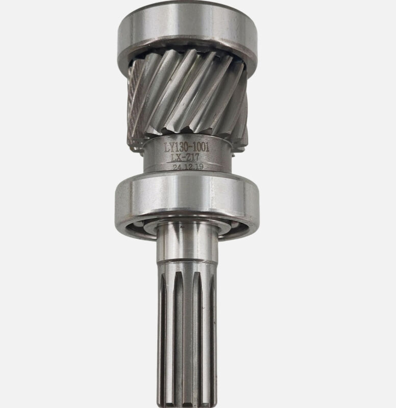 101923701 গল্ফ কার্ট পিছন অক্ষ ইনপুট শ্যাফ্ট জন্য ক্লাব গাড়ী পূর্ববর্তী Ds 2004-আপ