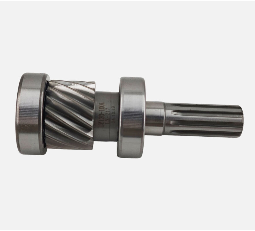 101923701 গল্ফ কার্ট পিছন অক্ষ ইনপুট শ্যাফ্ট জন্য ক্লাব গাড়ী পূর্ববর্তী Ds 2004-আপ