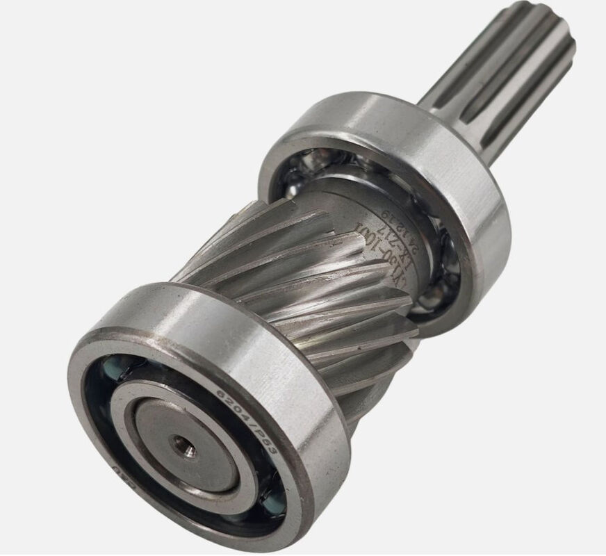 101923701 গল্ফ কার্ট পিছন অক্ষ ইনপুট শ্যাফ্ট জন্য ক্লাব গাড়ী পূর্ববর্তী Ds 2004-আপ