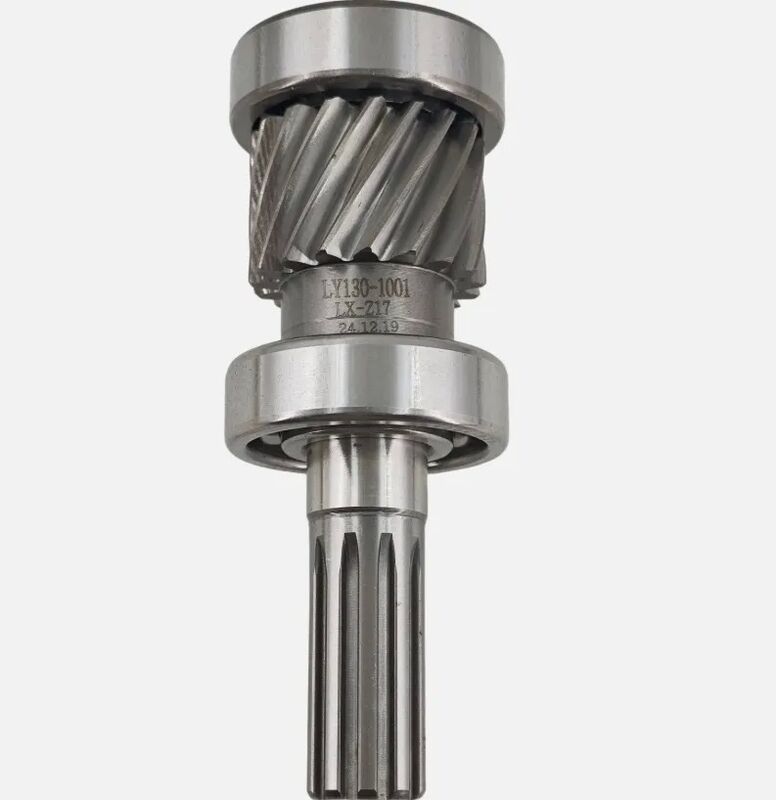 101923701 গল্ফ কার্ট পিছন অক্ষ ইনপুট শ্যাফ্ট জন্য ক্লাব গাড়ী পূর্ববর্তী Ds 2004-আপ