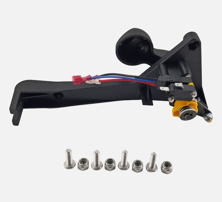 1016947 F&R ক্লাব গাড়ির জন্য শিফটার সমাবেশ কিট ডিস গ্যাস গল্ফ কার্ট 1992-আপ