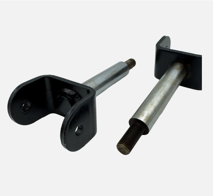 King Pin Repair Kit for Club Car Precedent Golf Cart 2004-Up-103638601,103638801