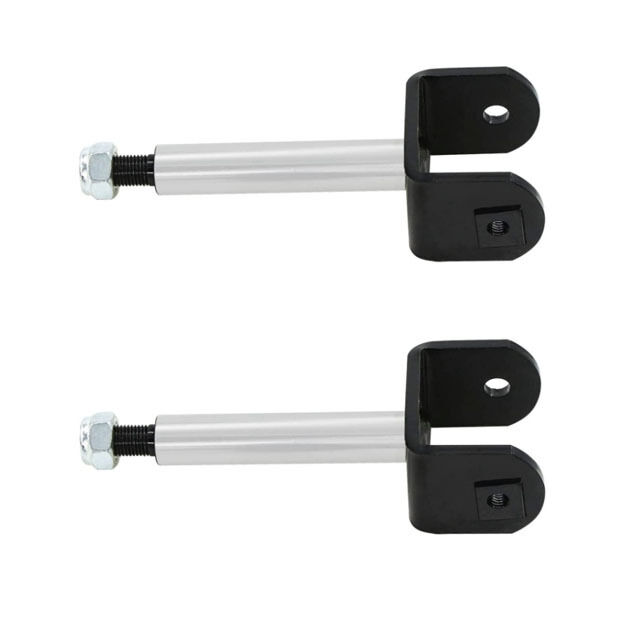King Pin Repair Kit for Club Car Precedent Golf Cart 2004-Up-103638601,103638801