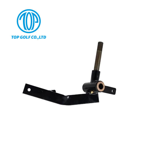 Golf Cart Spindle Driver/Passenger Side Fits Club Car Ds Gas Electric Golf Cart Years 1981-2003 1010347 1010348